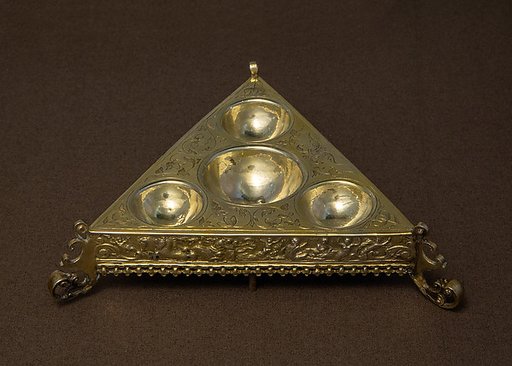 Saltcellar