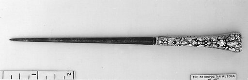 Bodkin or skewer