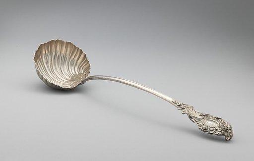 Ladle