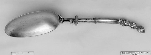 Spoon and fork combination