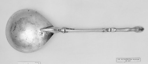 Hoof-top spoon