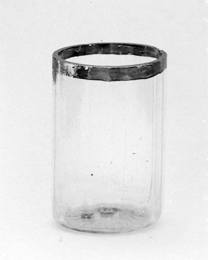 Miniature tumbler