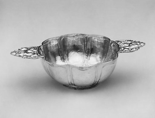 Brandy bowl