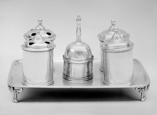 Inkstand