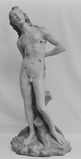 Saint Sebastian
