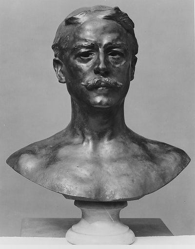 George Wyndham