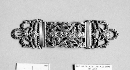 Book clasp