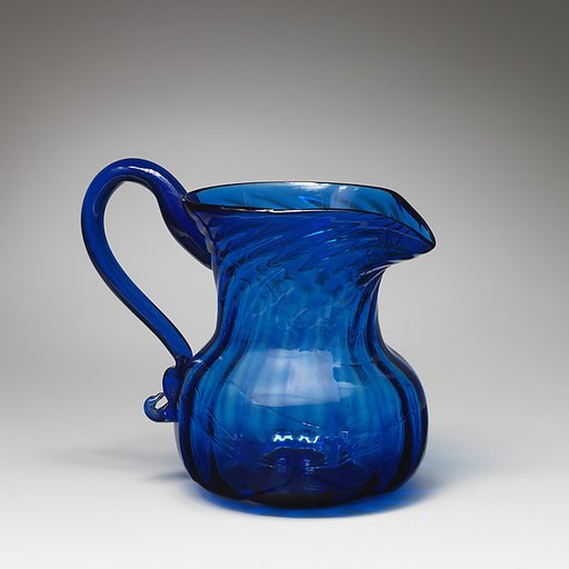 Cream jug