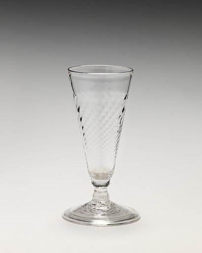 Ale glass