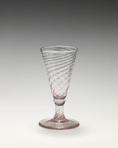 Ale glass