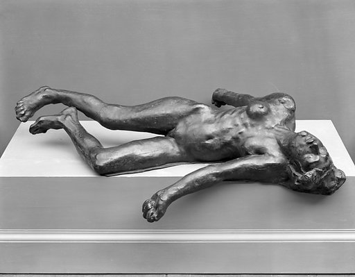 The Martyr