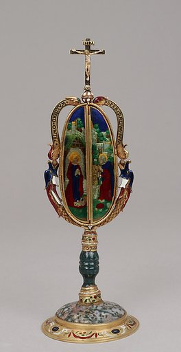 Triptych