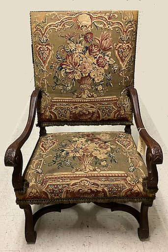 Armchair