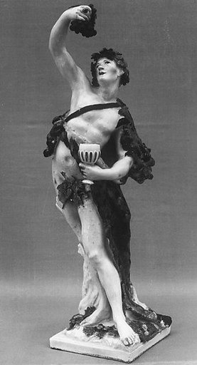 Bacchus