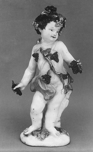 Bacchus