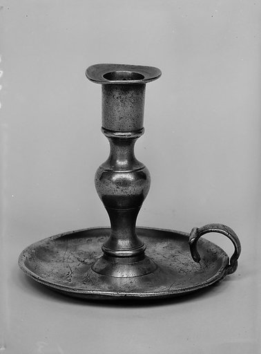 Chamber Candlestick