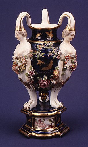 Incense burner