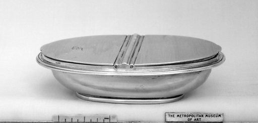Double salt box