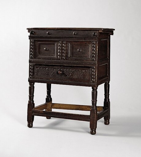 Chamber Table