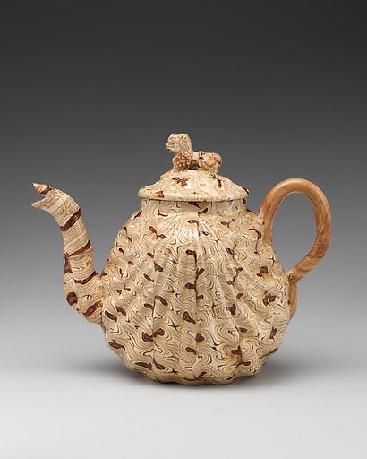 Teapot
