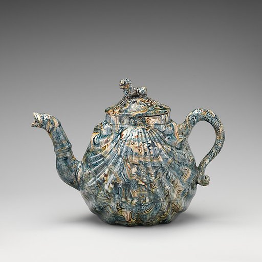 Teapot