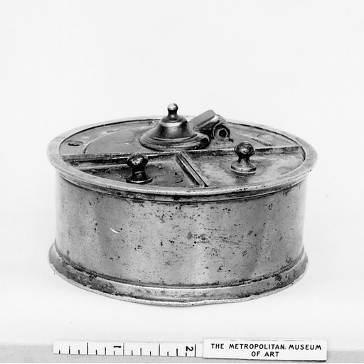 Inkstand