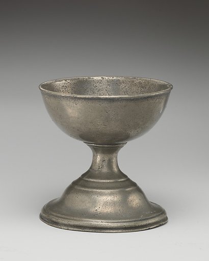 Salt cup