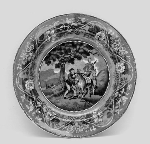 Plate