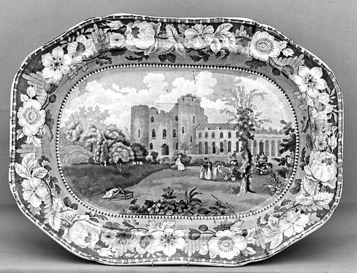 Platter