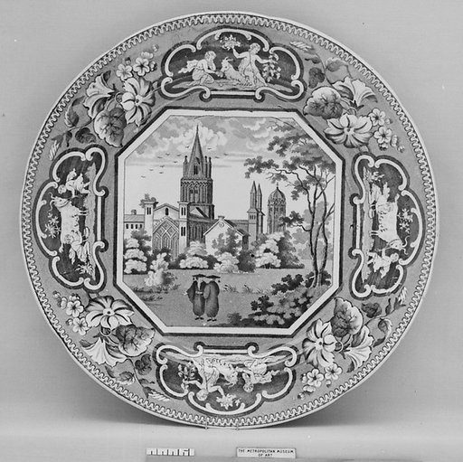 Plate