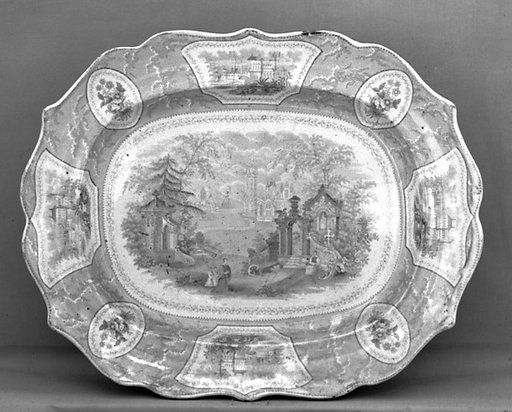 Platter