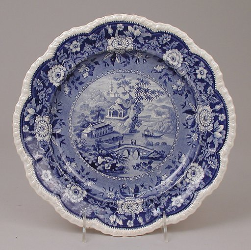 Plate