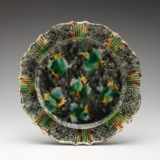 Plate