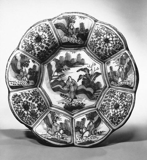 Dish