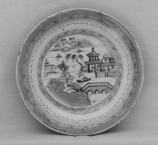 Plate