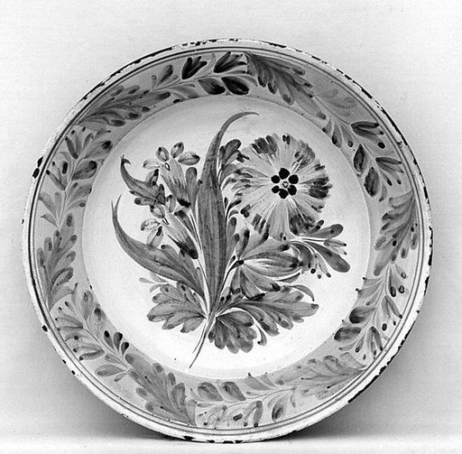 Plate