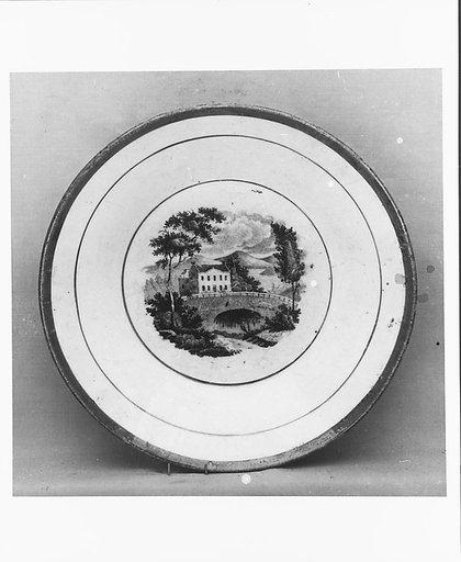 Plate