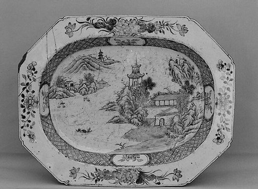 Dish