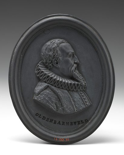 Jan van Olden Barneveldt