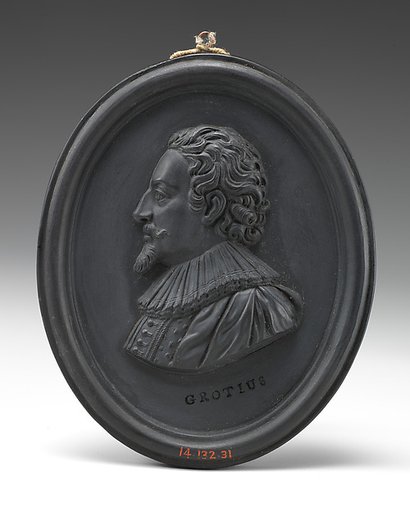 Hugo Grotius (1583–1645)