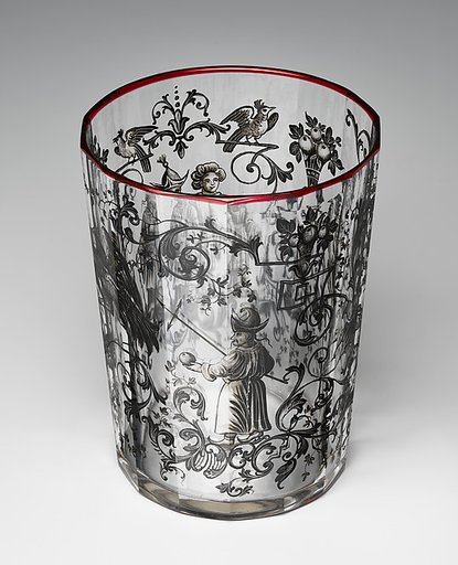 Tumbler