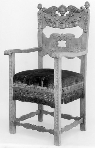 Armchair