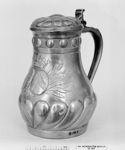 Flagon