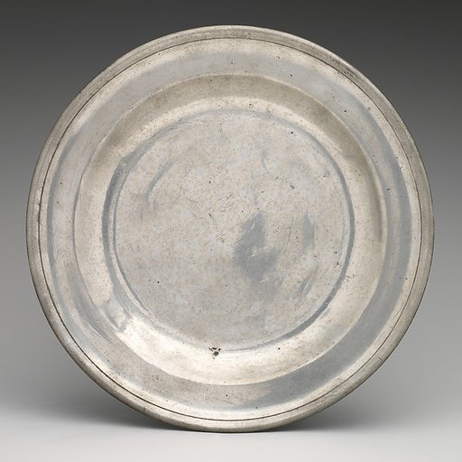 Plate
