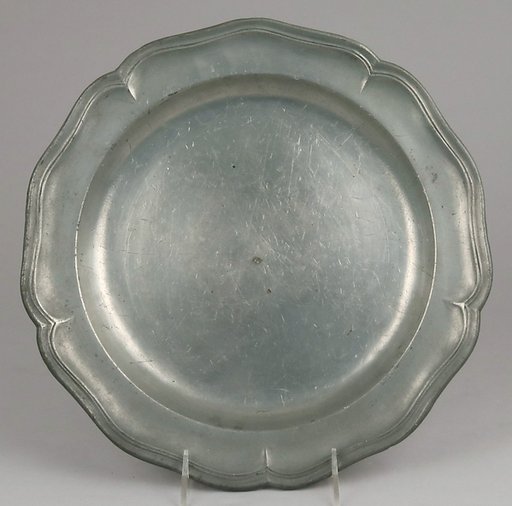 Plate