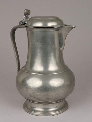 Flagon