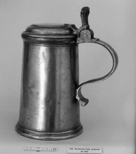 Tankard