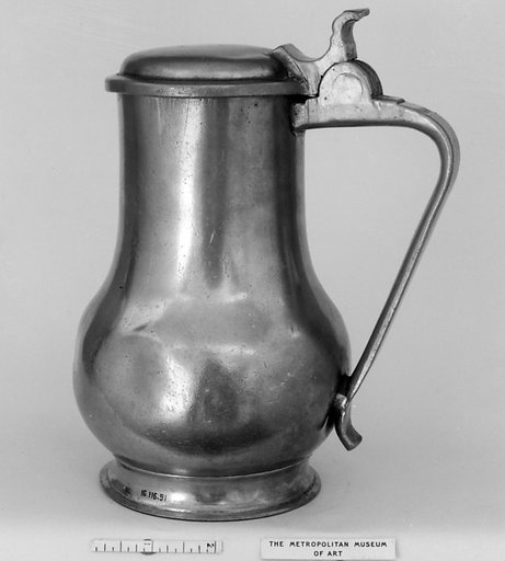 Flagon