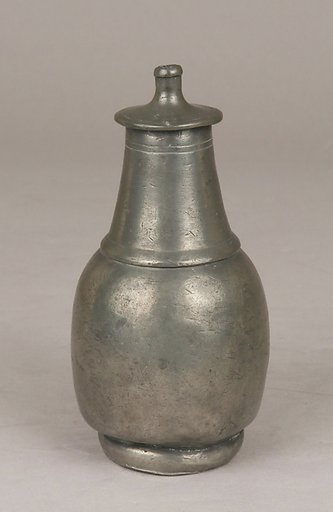 Nursing bottle for lambkin