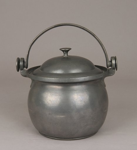 Dinner pail